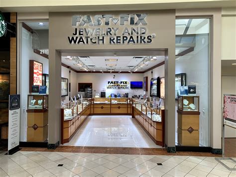 watch repairs raleigh durham